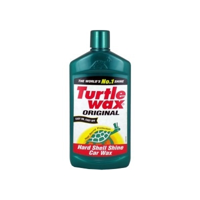 Turtle Wax Original autovosk